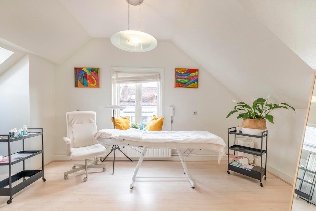 KATERYNA PMU, Maarn, Provincie Utrecht