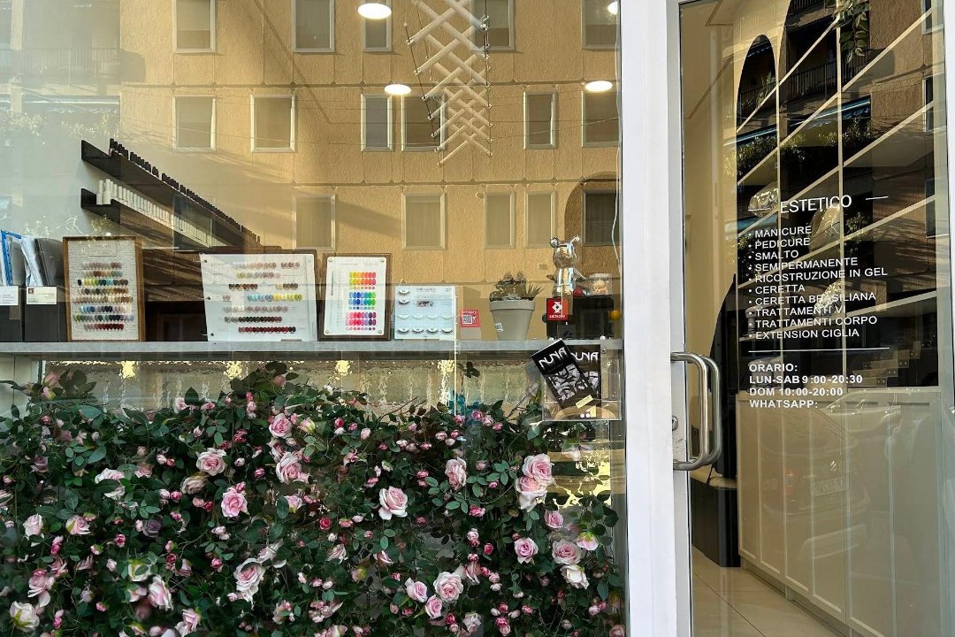 Light 22, Pagano, Milano