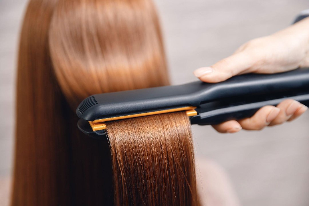 Ral hair at Halim, Willesden Green, London