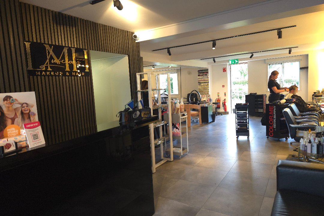 Luscious MakeUp & Hair, Kinsealy, North County Dublin