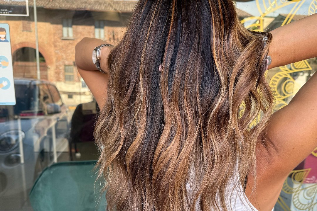 Riflessi Hair Salon Il Biondo Una Passione, Besate, Segrate