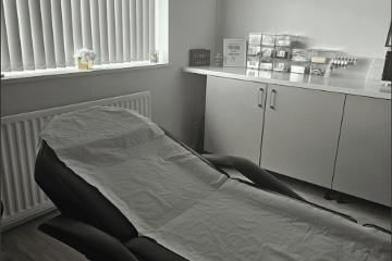 Kreating Faces Beauty & Aesthetics