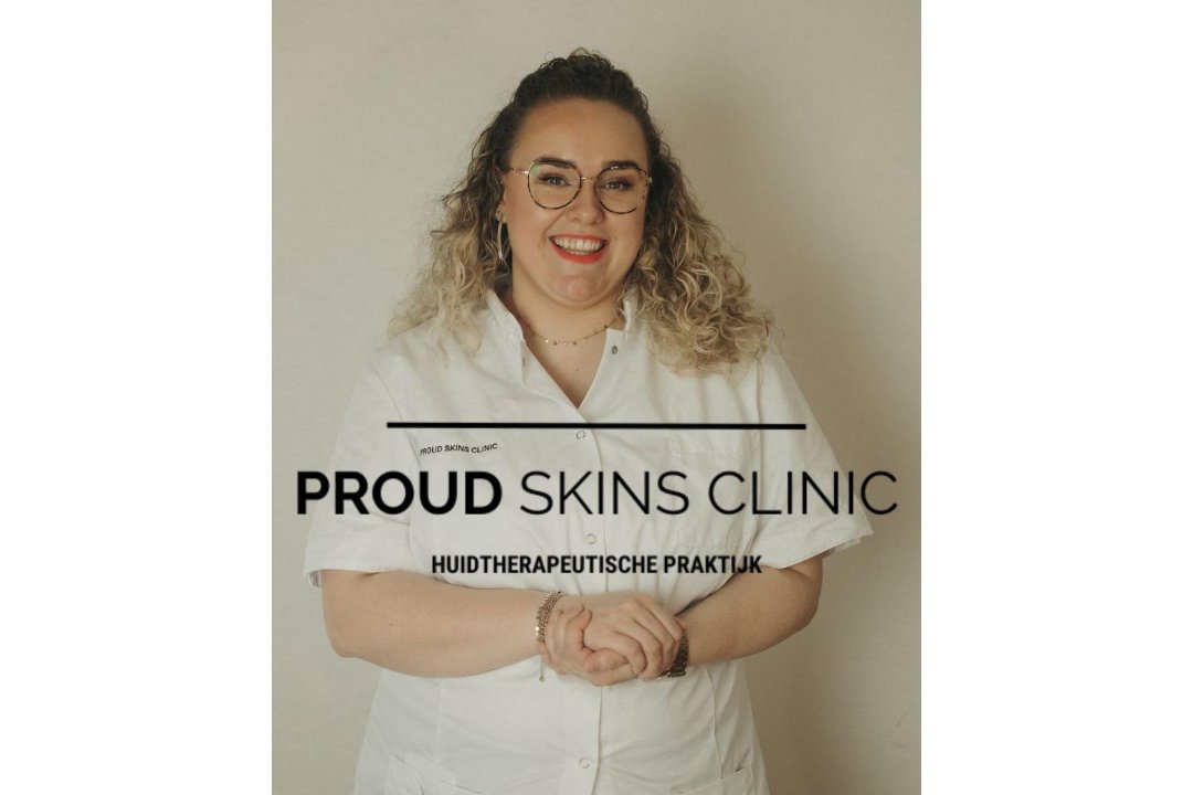 Proud Skins Clinic, Oosterhout, Noord-Brabant