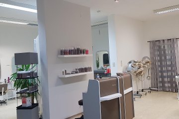 Christina Sturm Friseurmeisterin