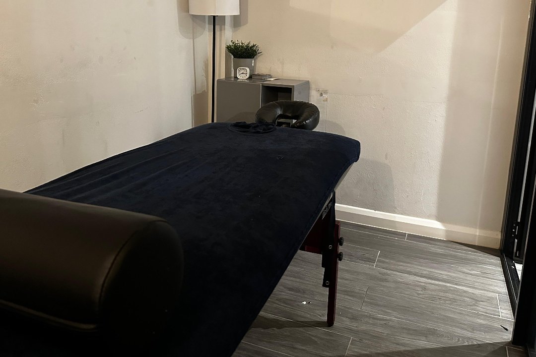 K.A Sports Therapy, Brook Green, London
