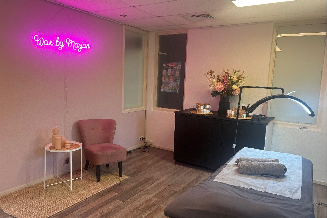 Brazilian waxstudio Harderwijk, Prins Mauritslaan, Gelderland