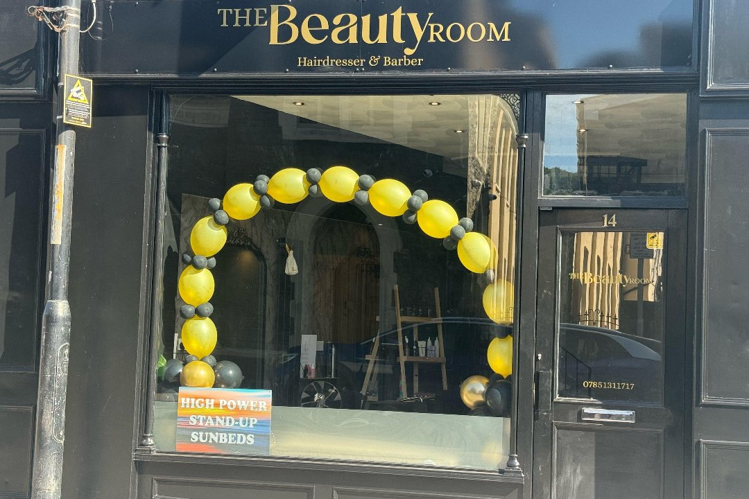 The Beauty Room @ Newbridge, Newbridge, Caerphilly