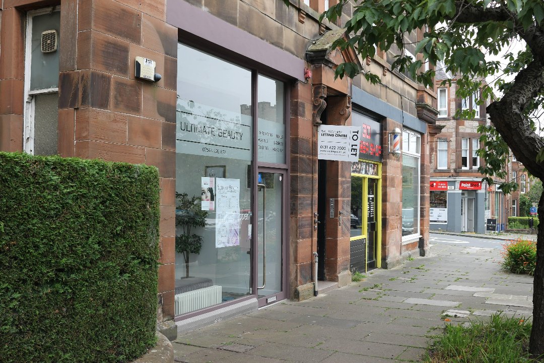 Ultimate Beauty , Edinburgh, Newington, Edinburgh
