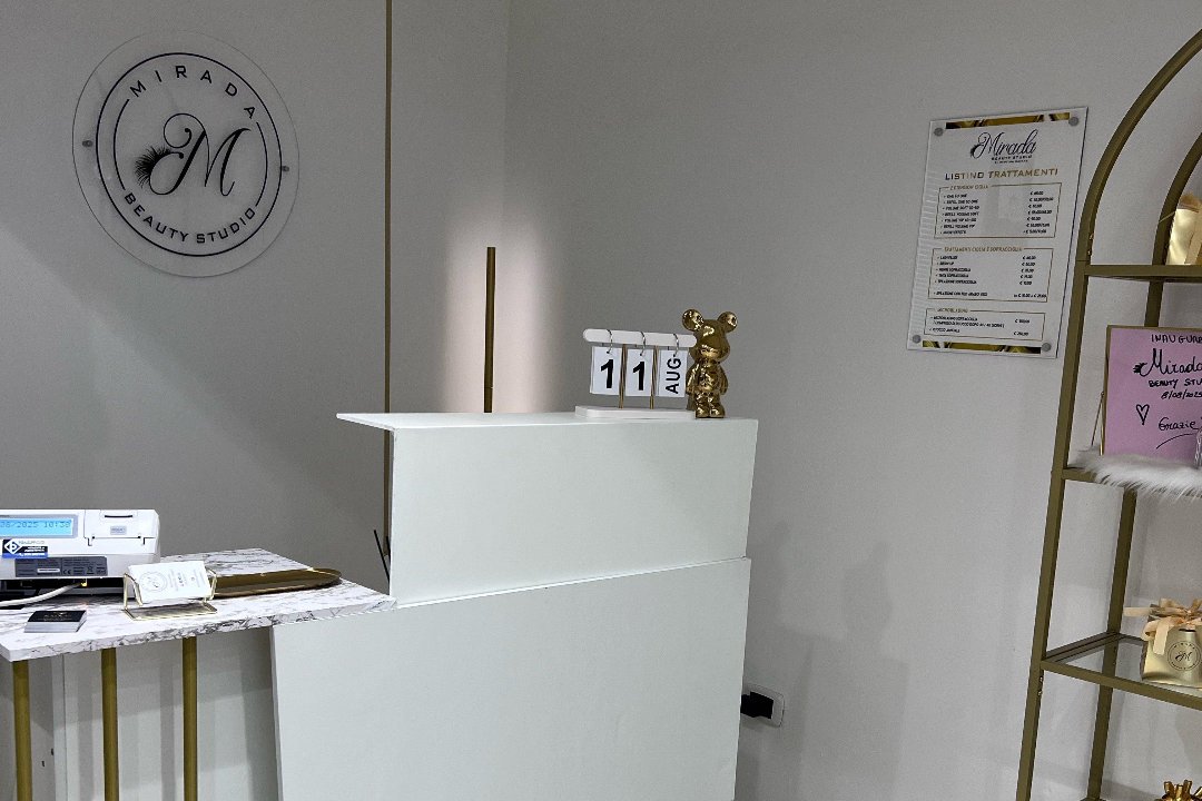 Mirada Beauty Studio di Martina Sainas, San Benedetto, Cagliari