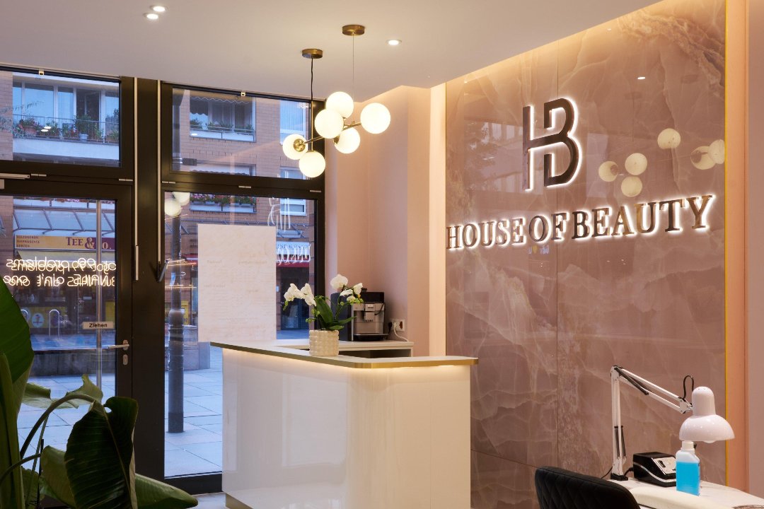House Of Beauty Kleinmachnow, Kleinmachnow, Berlin und Umland