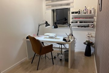 YP Nails & More