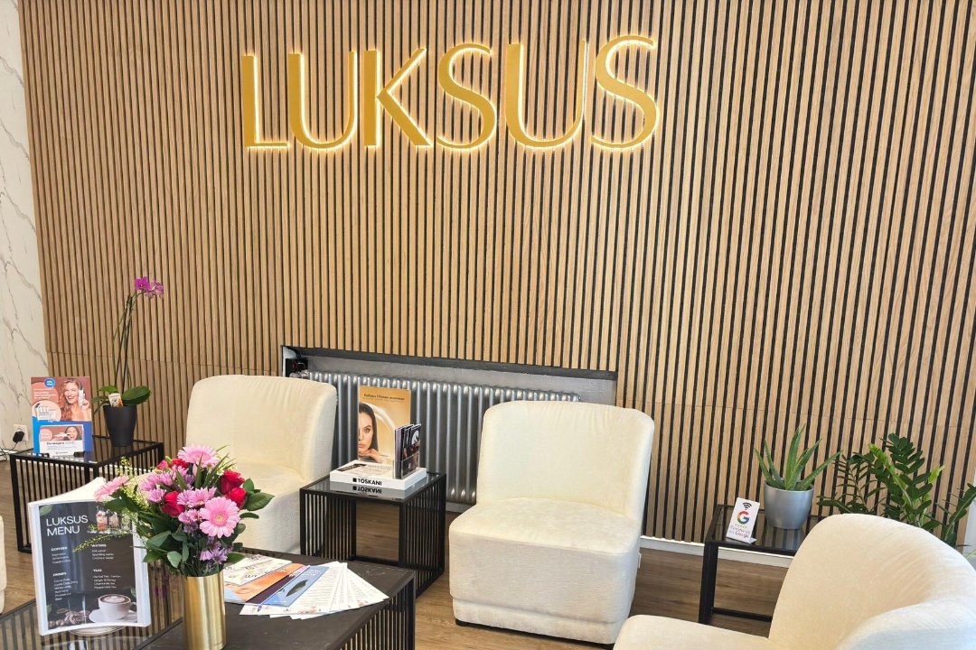 Luksus Beauty Studio GmbH, Adliswil