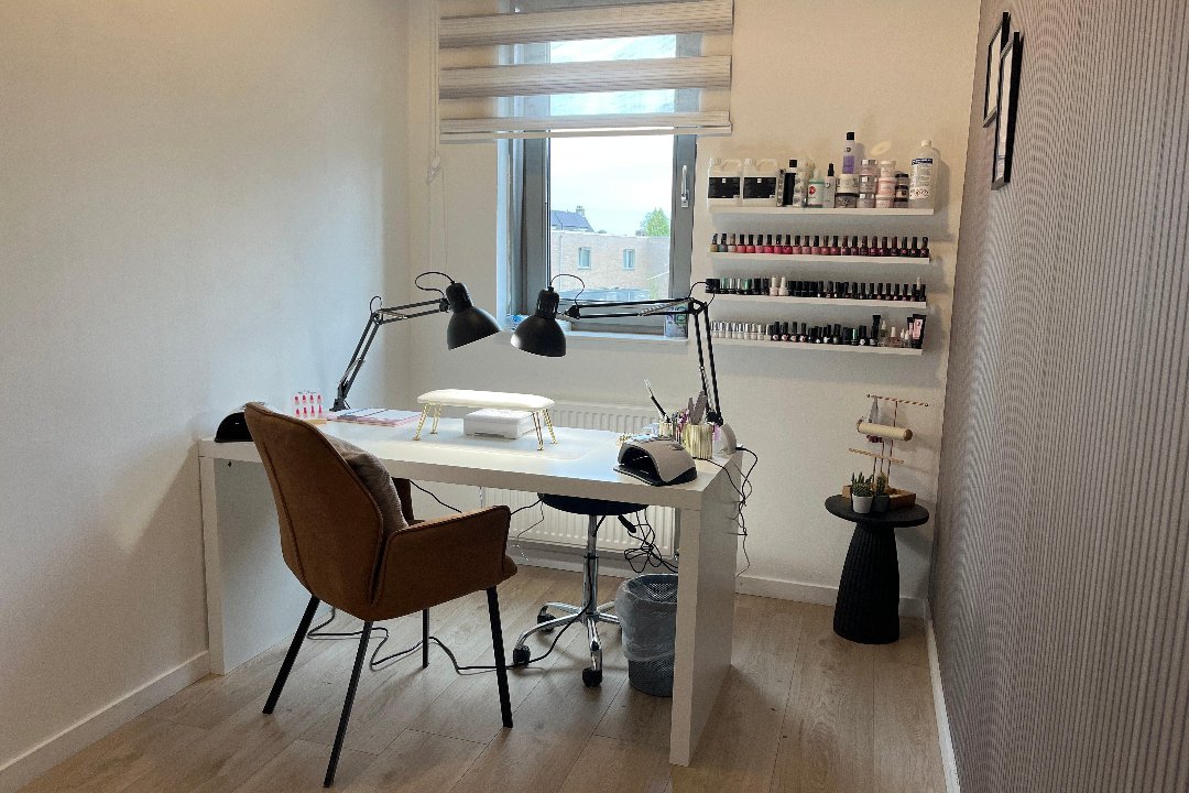 YP Nails & More, Pieter Zeemanstraat, Eindhoven