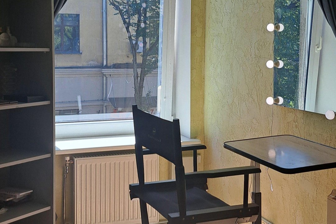 J&J studija, Naujamiestis, Kaunas