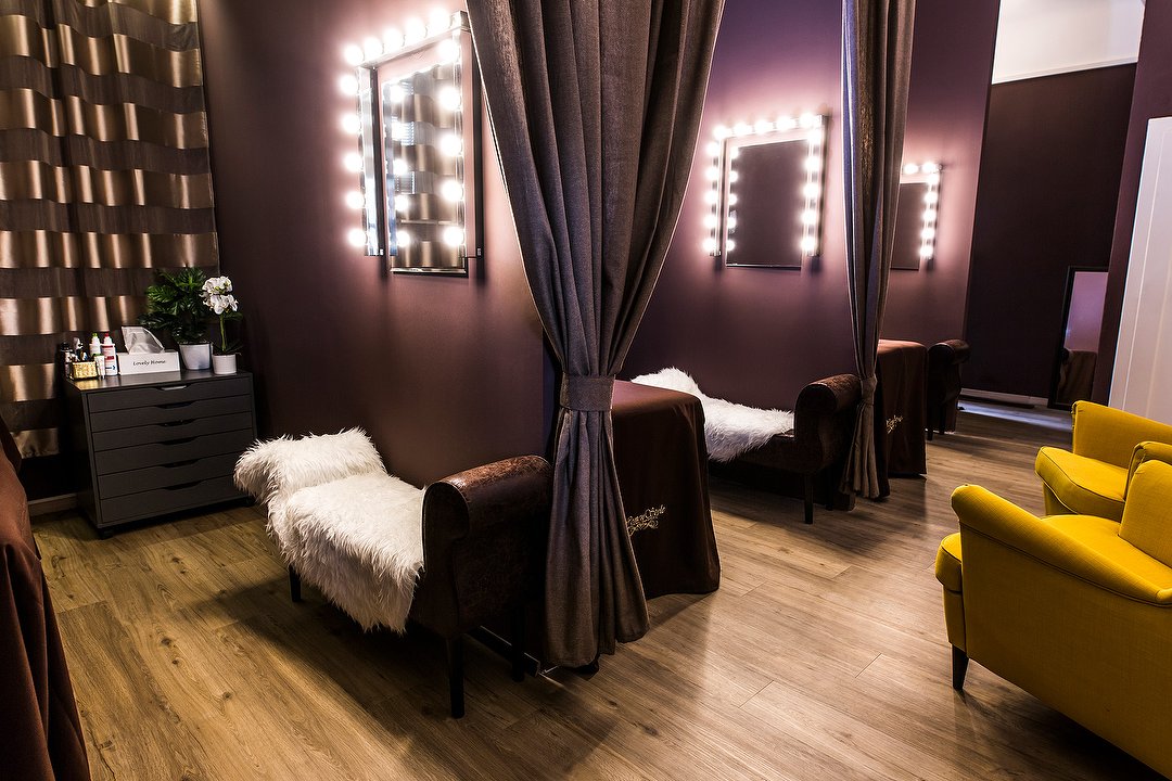 Womenstyle Salon - Altes Profil, 3. Bezirk, Wien