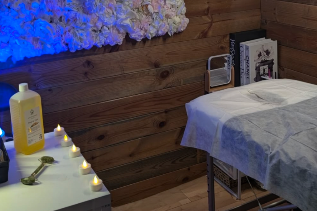 SM Beauty Luxury, Le Rove, Bouches-du-Rhône