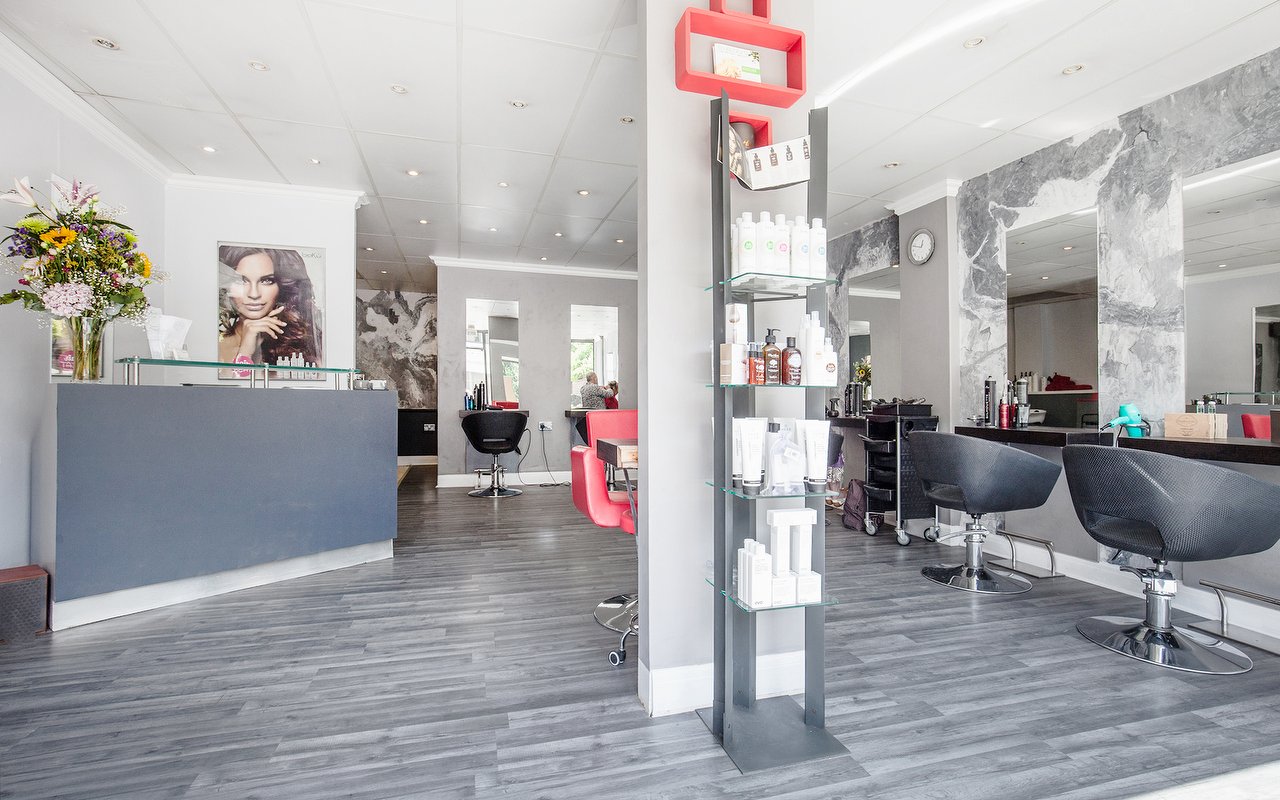 Hairdressers And Hair Salons In Richmond London Treatwell