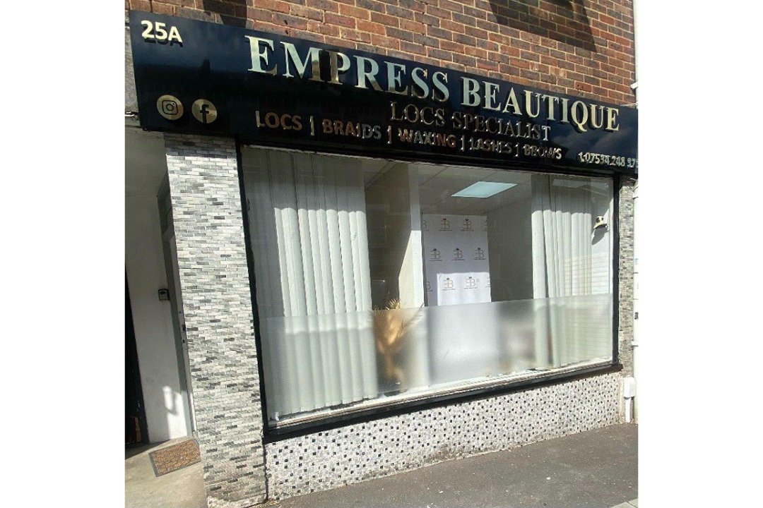 Beauty Therapy by Yasmin, Streatham Hill, London