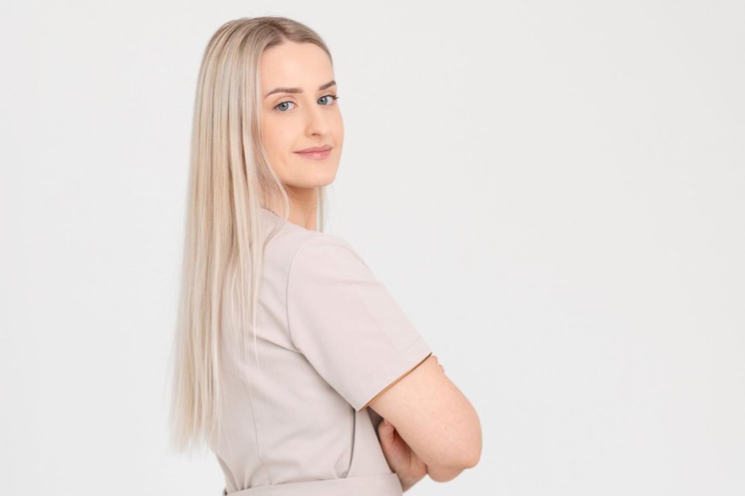 Masažuotoja Simona, Vite, Klaipeda