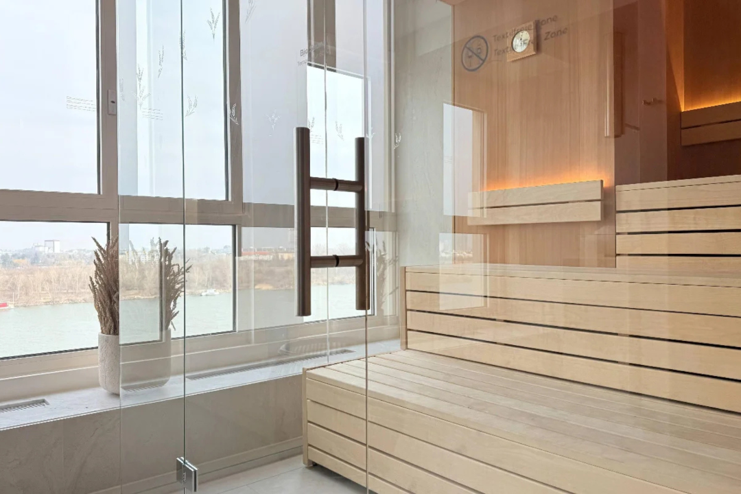 Marina Bijelic Massage - Hilton Vienna Waterfront, 2. Bezirk, Wien