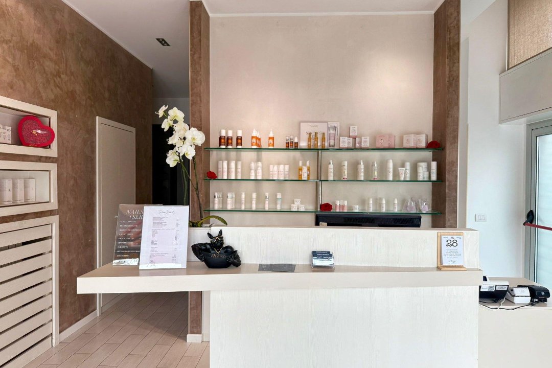 TechnoBeauty, Seregno, Lombardia