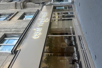129 Center