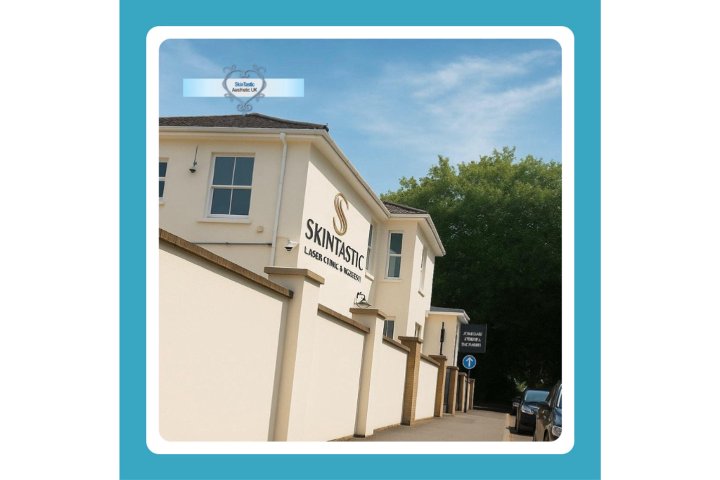 Skintastic Aesthetics - Southampton - Épilation Southampton - Photo de galerie - OneBooking