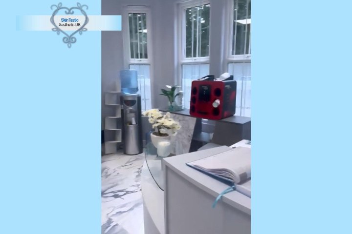 Skintastic Aesthetics - Southampton - Épilation Southampton - Photo de galerie - OneBooking