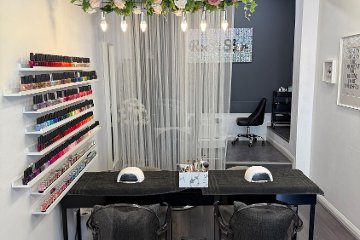 Rocstar Salon, London