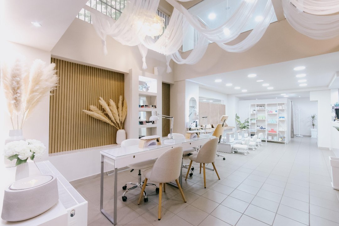 Le Bon Beauty Studio, Kentro Thessalonikis, Θεσσαλονίκη