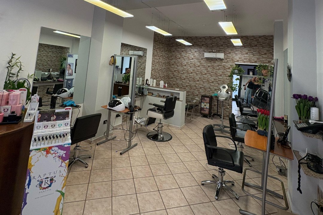 Valeria Murtas, San Michele, Cagliari