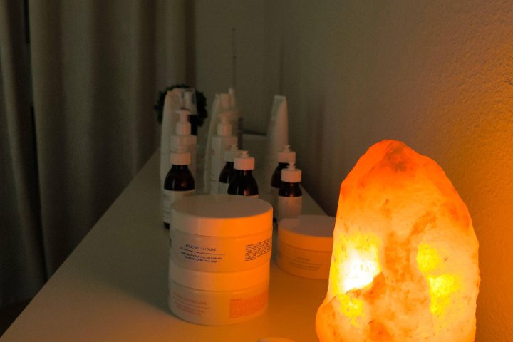 Ana Pérez Beauty Salon - Onglerie Granada - Photo de galerie - OneBooking
