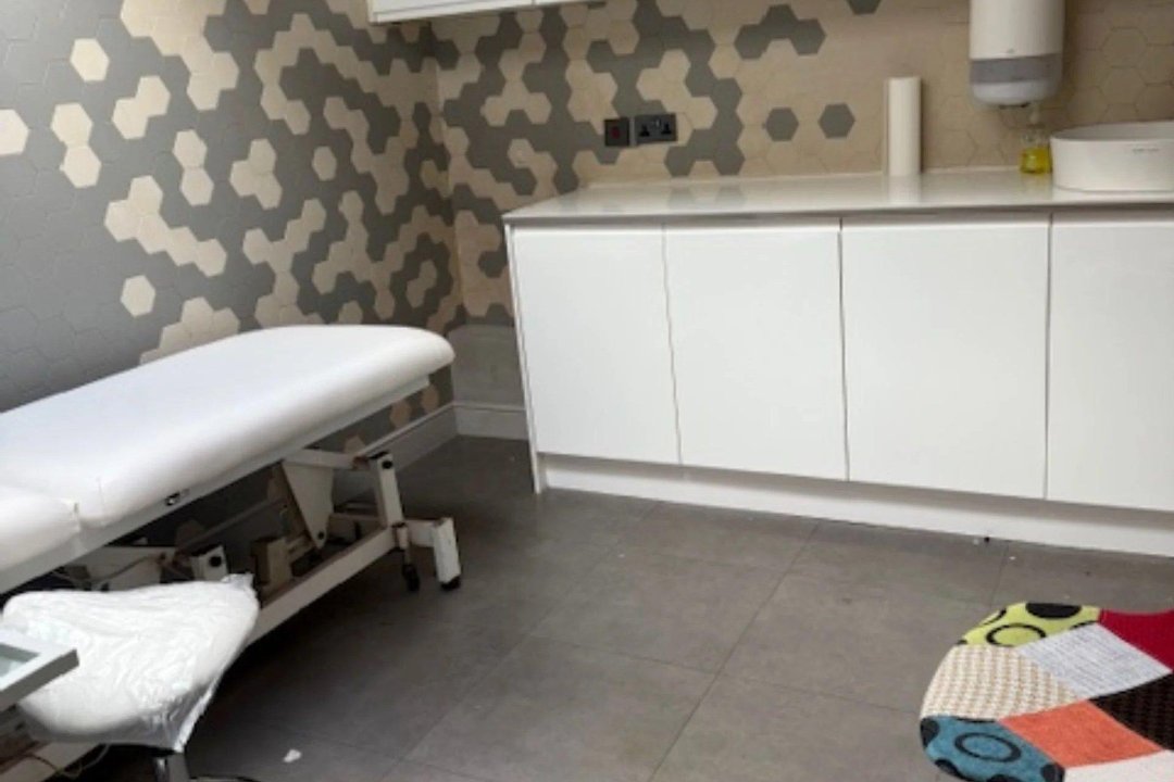 Lux Aesthetic Therapy, Camden High Street, London