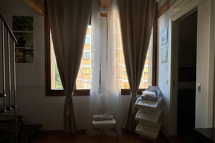 Studio Olistico Scrocco Tiziana - Bien-être Bologna - Photo de galerie - OneBooking