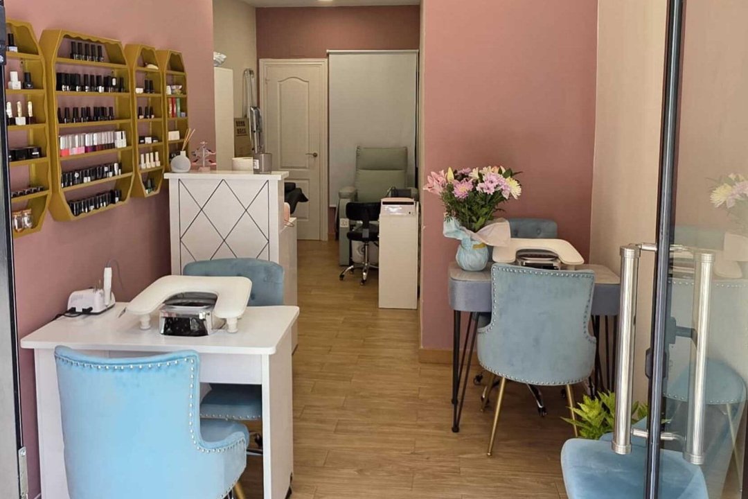 Lunara Nails & Esthetique, Basurto, Bilbao