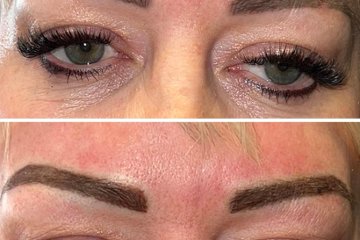 Emperor Medical Cosmetic Tattooing