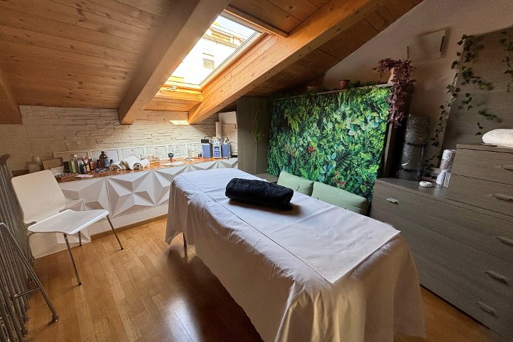 Studio Olistico Scrocco Tiziana - Bien-être Bologna - Photo de galerie - OneBooking