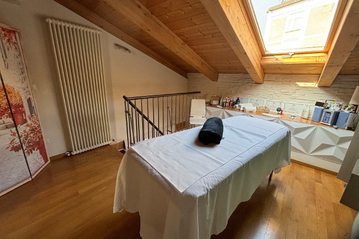 Studio Olistico Scrocco Tiziana - Bien-être Bologna - Photo de galerie - OneBooking