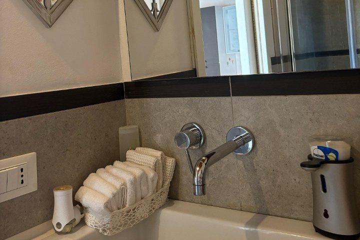 Studio Olistico Scrocco Tiziana - Bien-être Bologna - Photo de galerie - OneBooking