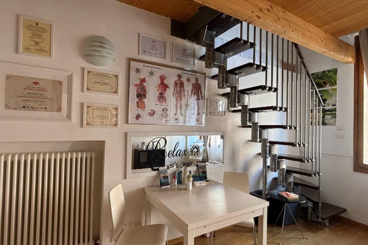 Studio Olistico Scrocco Tiziana - Bien-être Bologna - Photo de galerie - OneBooking