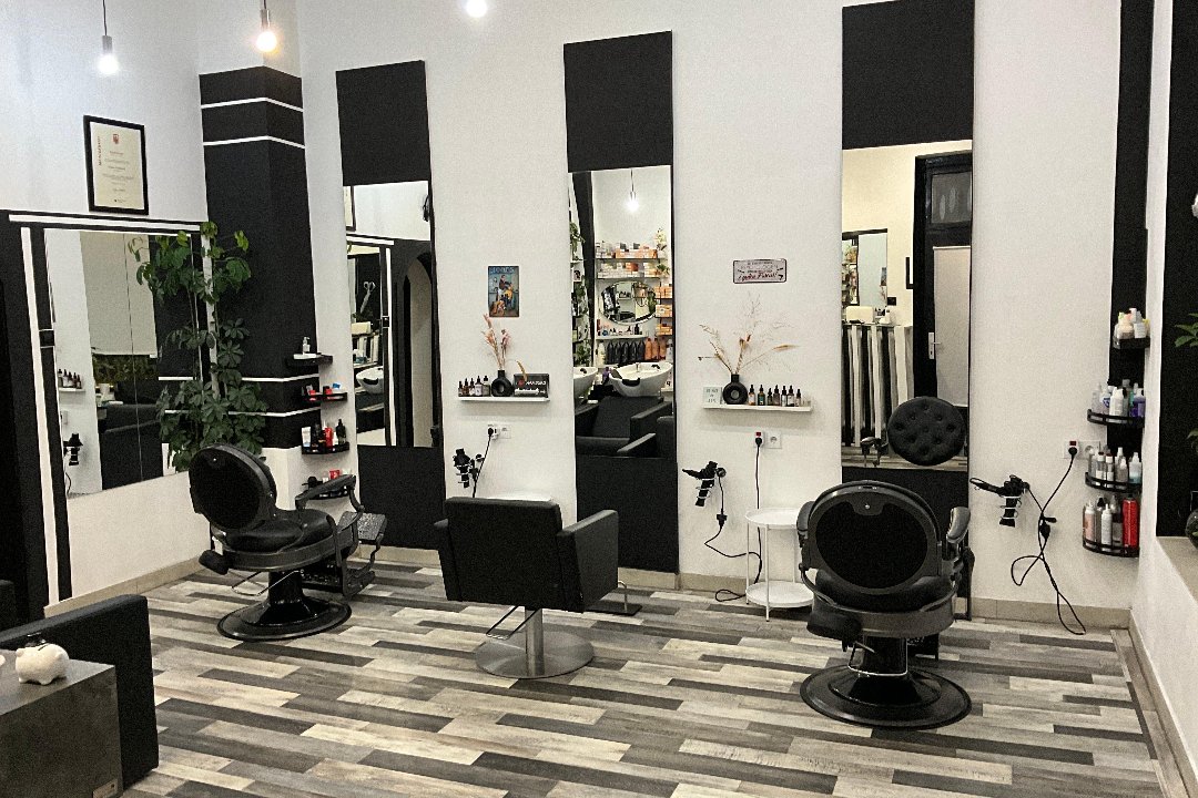 Highlight Salon, Barmbek-Süd, Hamburg