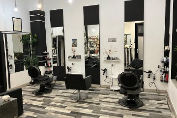 Highlight Salon