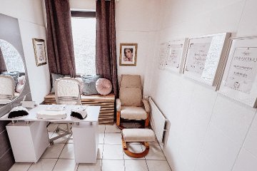 Illegal Glam-Beauty Bar