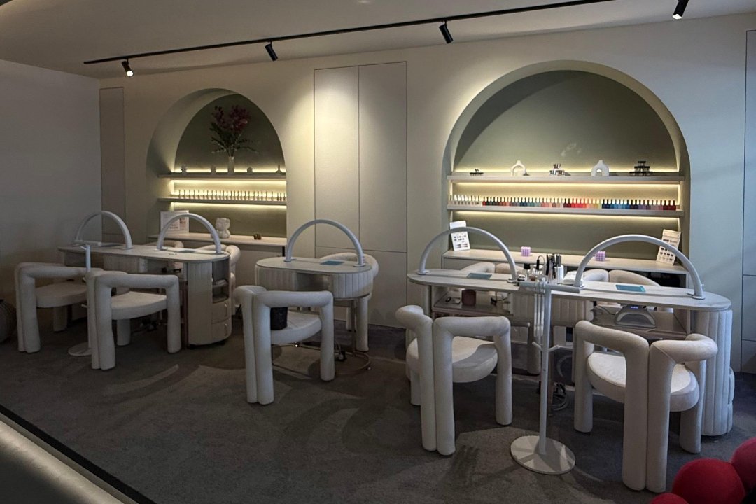 Tao Tao Beauty, 6. Bezirk Jakomini, Graz