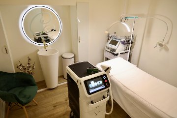 Neoxell Beauty Clinic