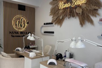 Nana Bellas - Nails