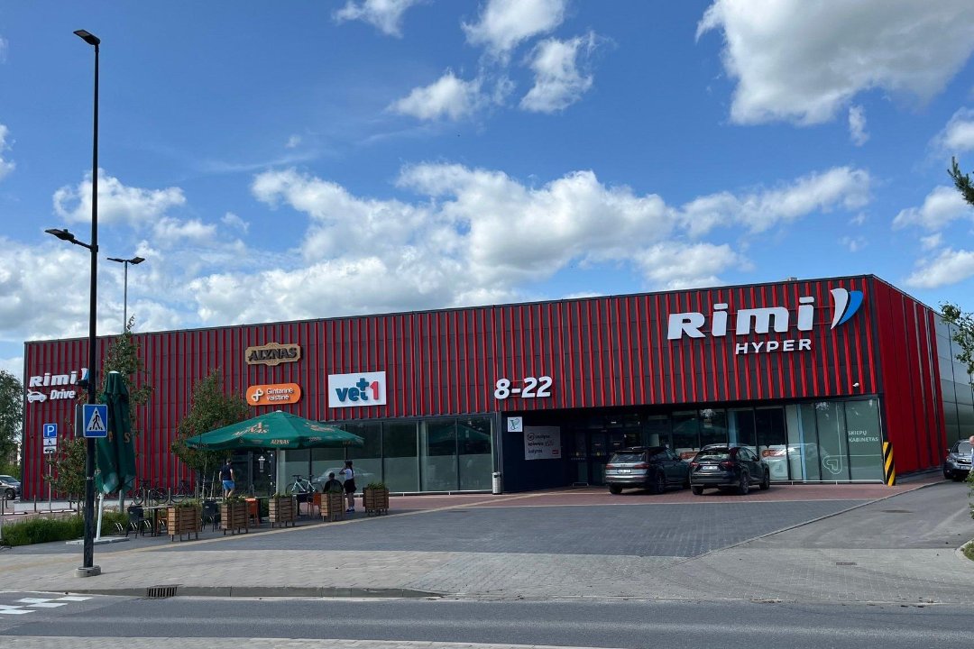 Grožio salonas DALI+, Pilaite, Vilnius
