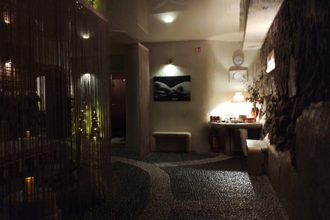 ETNO SPA, Senvage, Panevežys