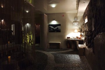 ETNO SPA