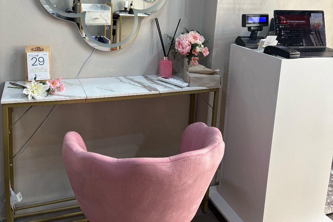 Veggy Beauty Salon, Via Vittorio Veneto, Roma